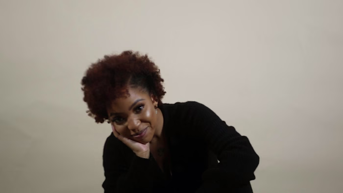 Master of Self | With Raquel Belt - YouTube