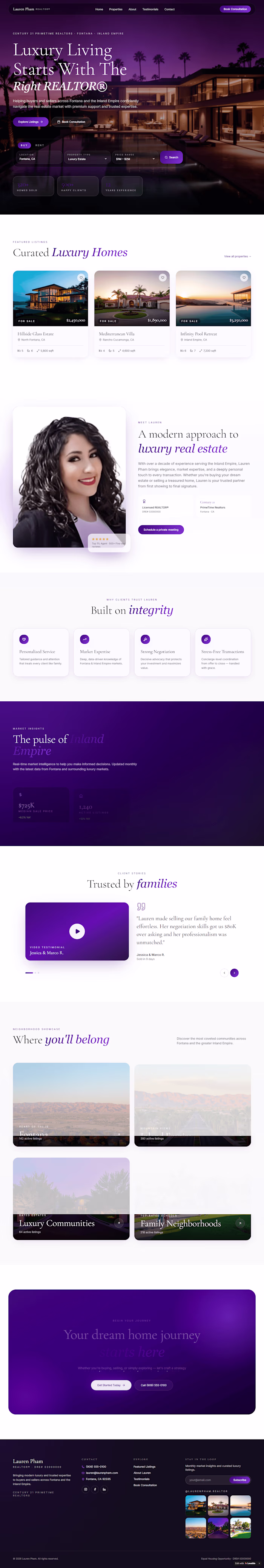 gohighlevel website