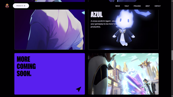 Zentry Clone (Skill Enhancement Project)
