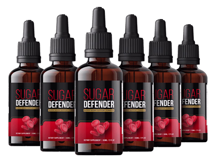 Sugar Defender Reviews 2025