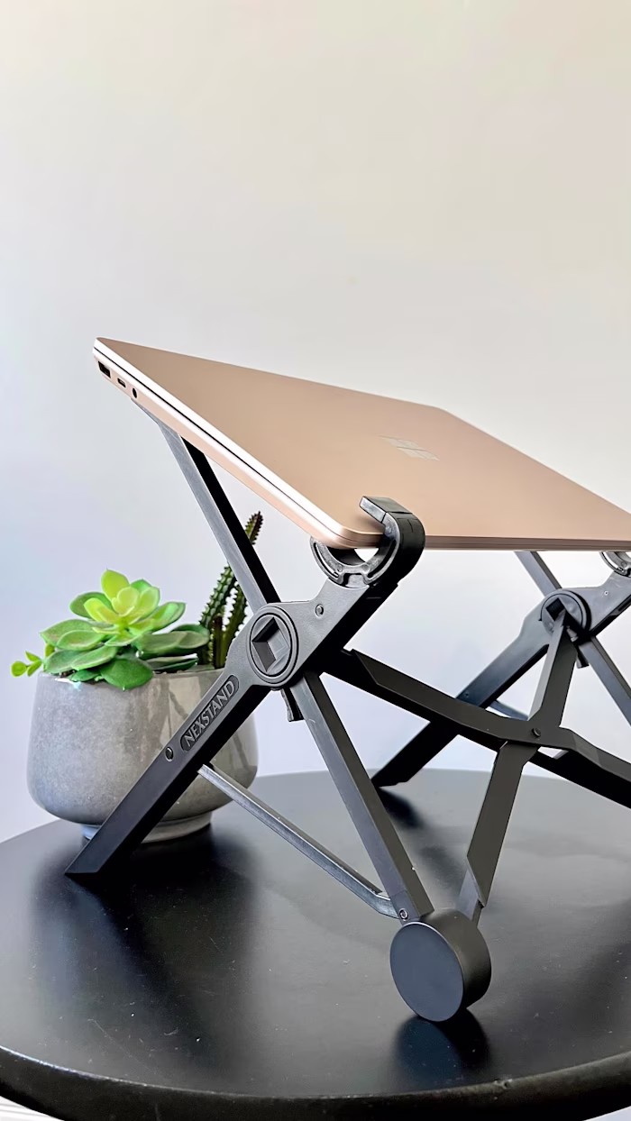 UGC for Nexstand Laptop Stand