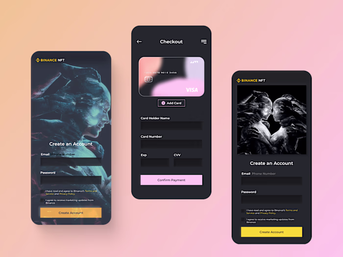 App Design