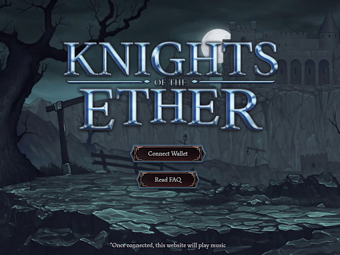 Squires by Knights of The Ether