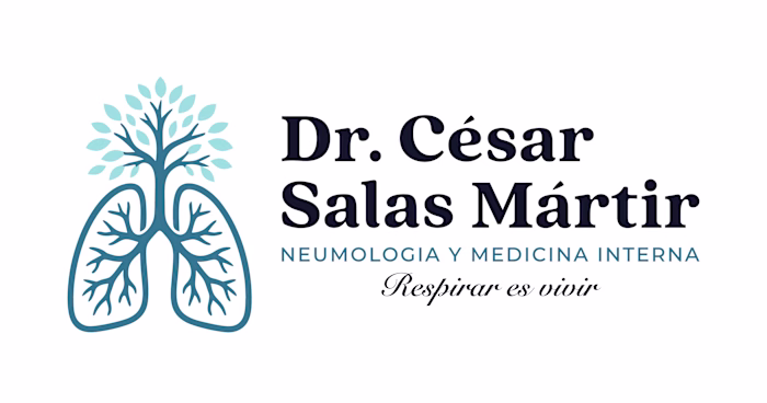 Respirar es Vivir — Pulmonology Practice