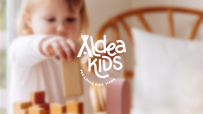 Aldea Kids Pre-Loved Kids' Items