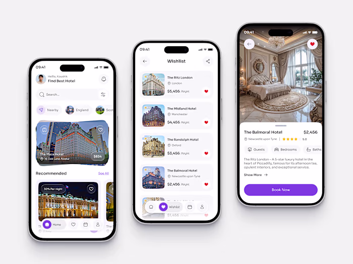 Modernize Your Travel with DreamStay: Experience the Future