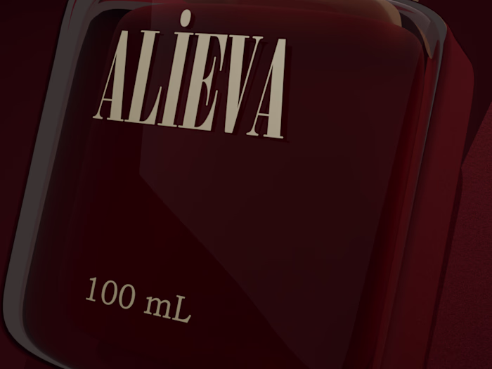 High-end 3D commercial visualization for