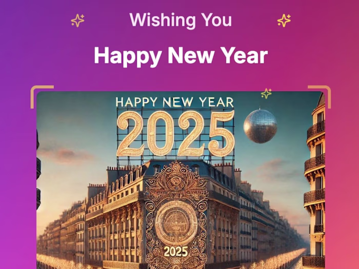 Wish Me