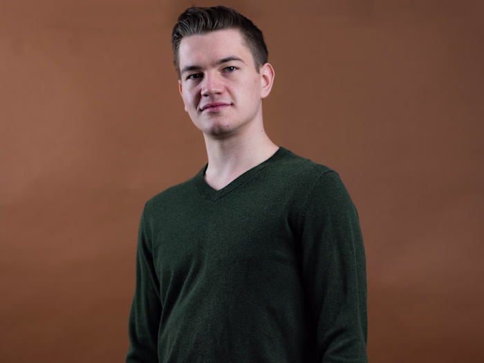 Tyler's Headshots