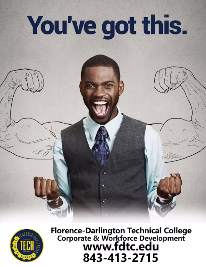 Integrated Marketing and Design Support for College