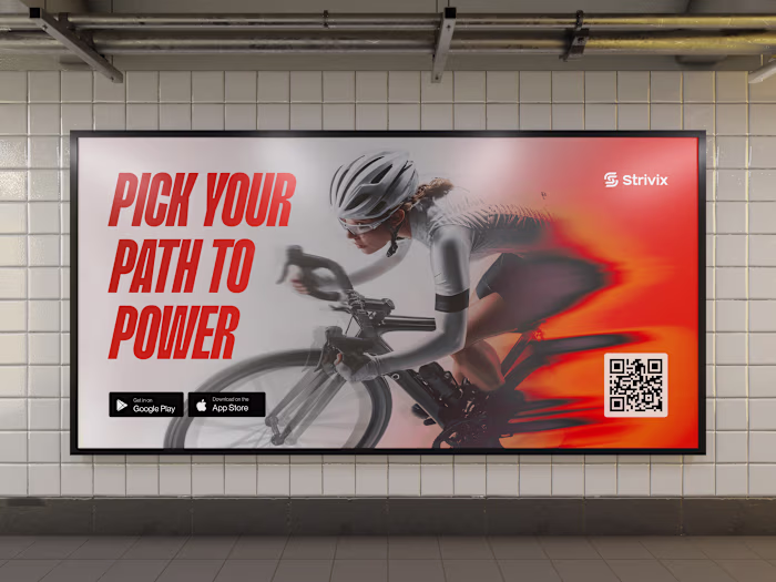 Branding For Fitness
