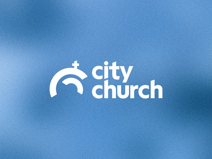 Brand Refresh | City Church
