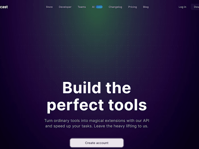 Figma Web design