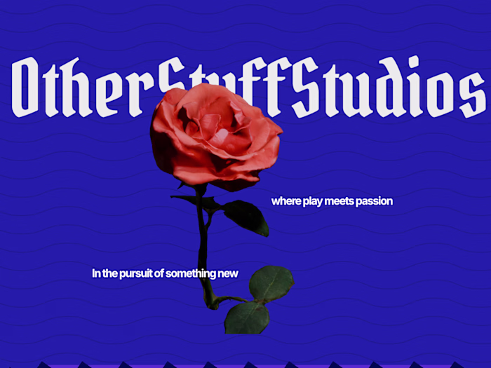 Other Stuff Studios - Creative Media House