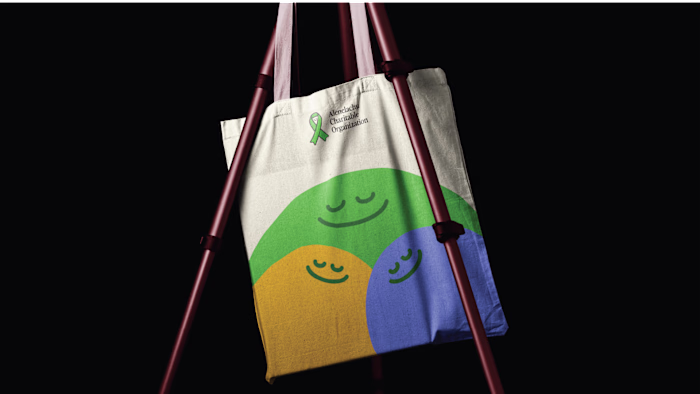 Alenelachu - Brand Identity