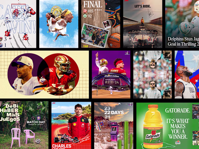 Sports Design