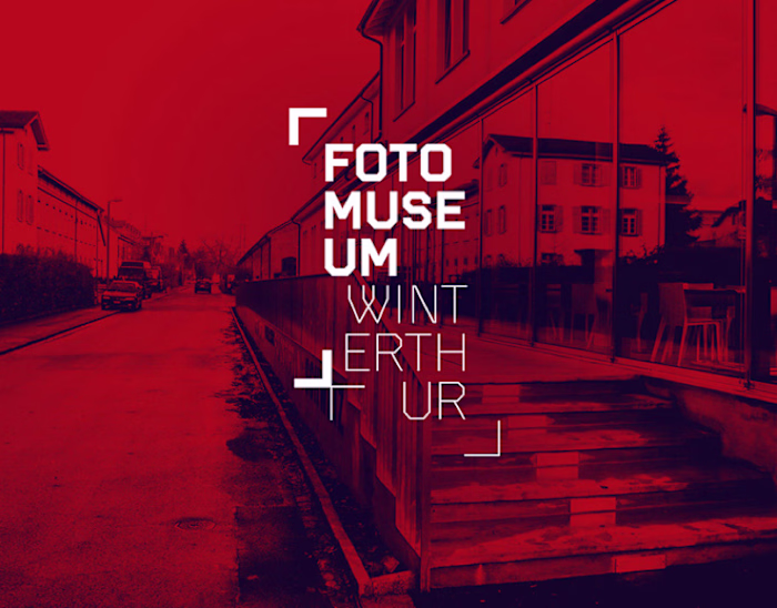 Museum Rebrand