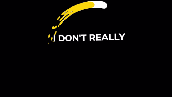 Kinetic Typography