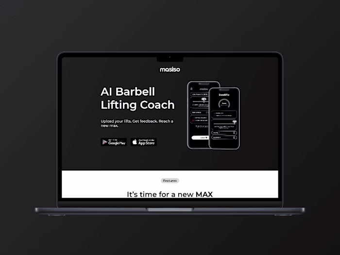 Masiso.AI