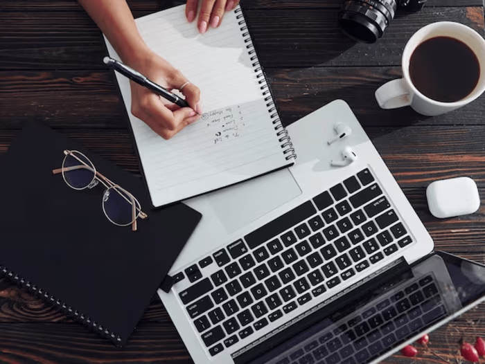 Compelling Article Series