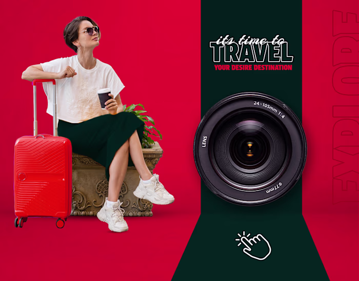 Tour & Travel website
