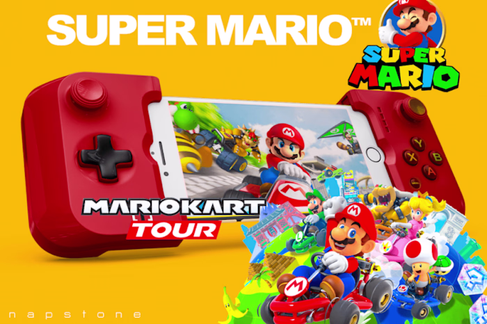 Mario Kart