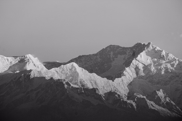 Letters to Darjeeling