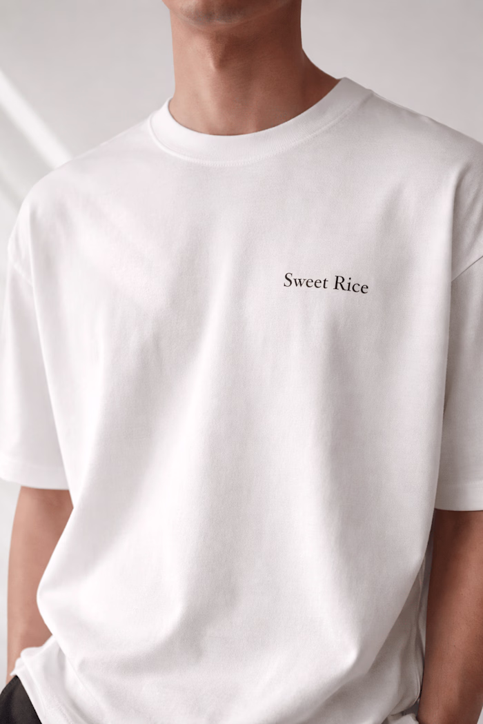Apparel Mockup Design