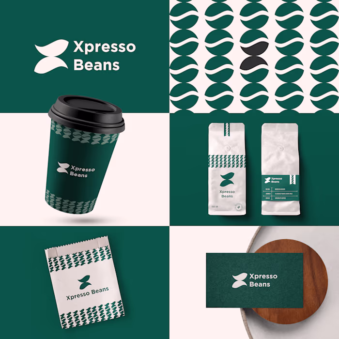 Xpresso Beans