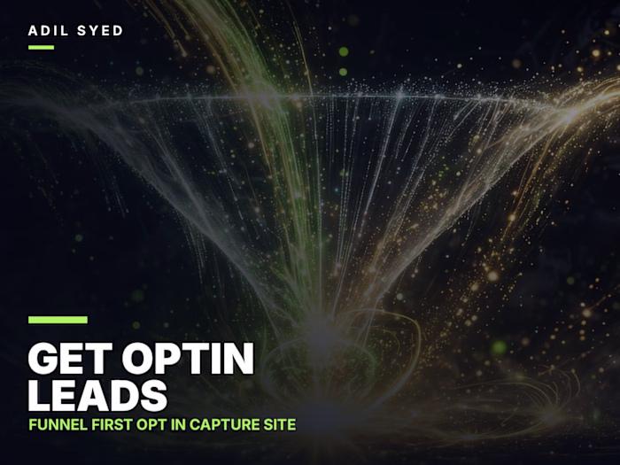 Get Optin Leads