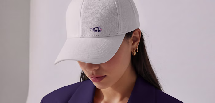 Ryma Ads Brand Identity 