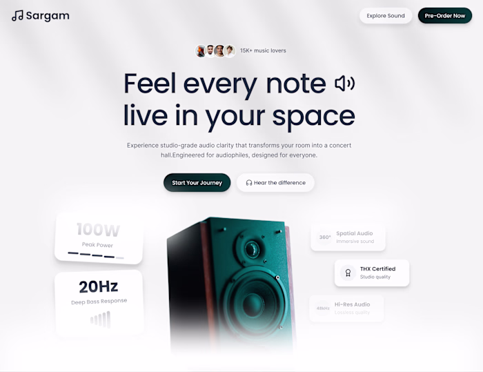 What if a digital experience
