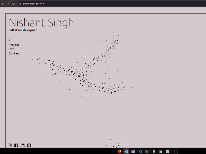 My portFolio 