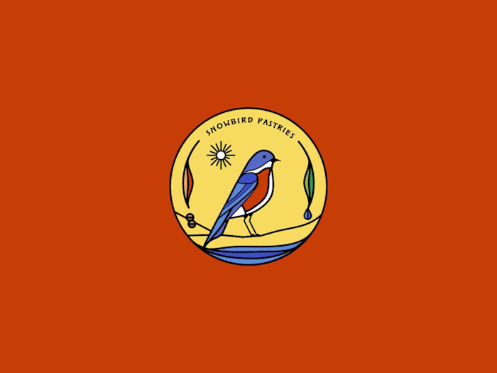 Snowbird Pastries