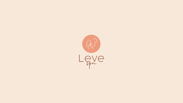 Visual Identity System: Leve Spa