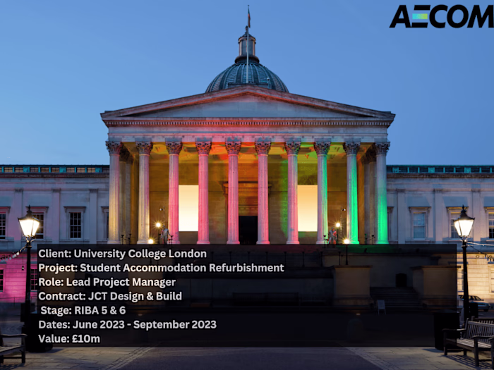 University College London