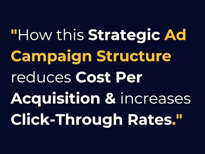 Ad Management & Campaigns (Facebook | Google-YouTube).