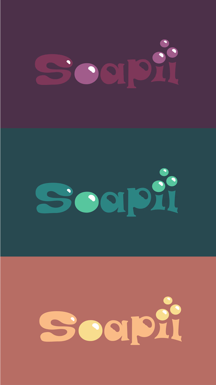 Logo Design for a Retro,