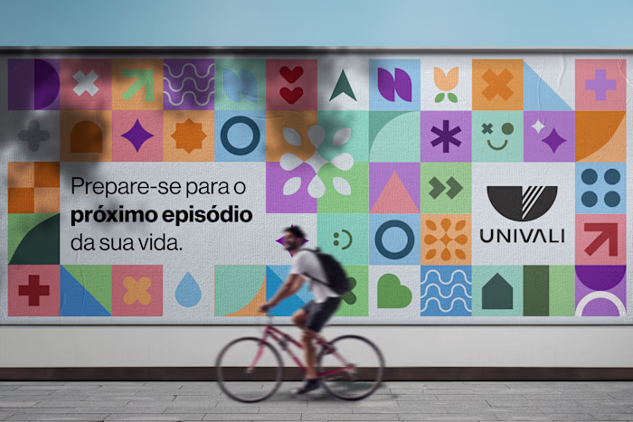 Tijolinhos Univali