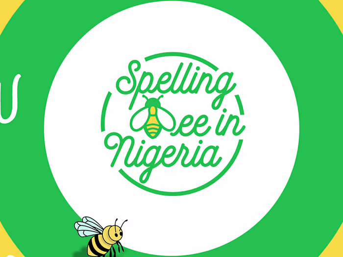 Spellingbee In Nigeria (SPIN) (@spellingbeeinnigeria) • Instagr…