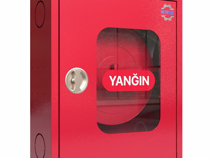 Fire Cabinets