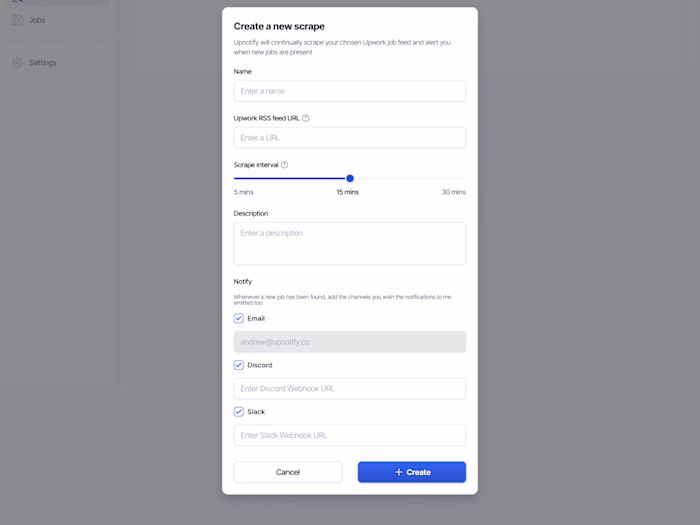  AI-Driven Content Generation Platform
