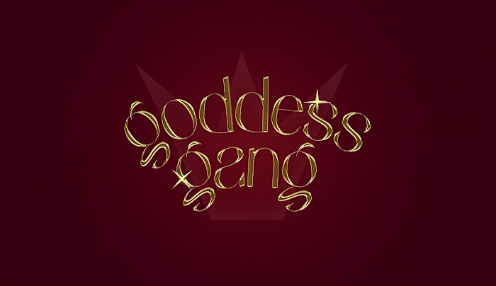 Typography based designs 