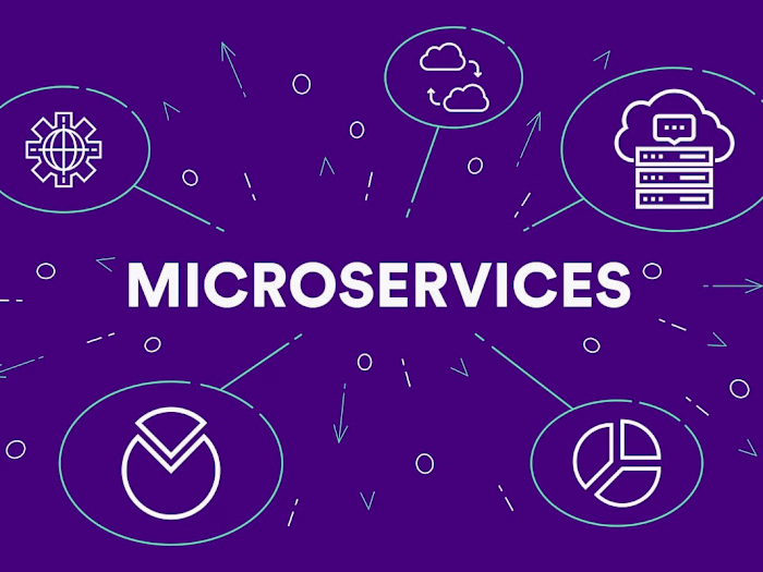 Microservices Architecture with .net core