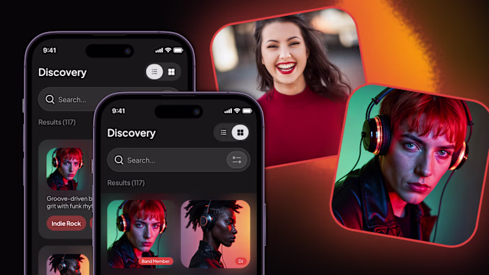 EXHO Mobile App