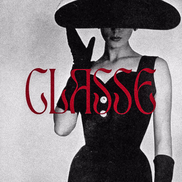 Classe Logo Design