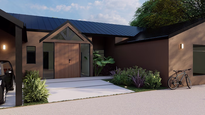 Residence