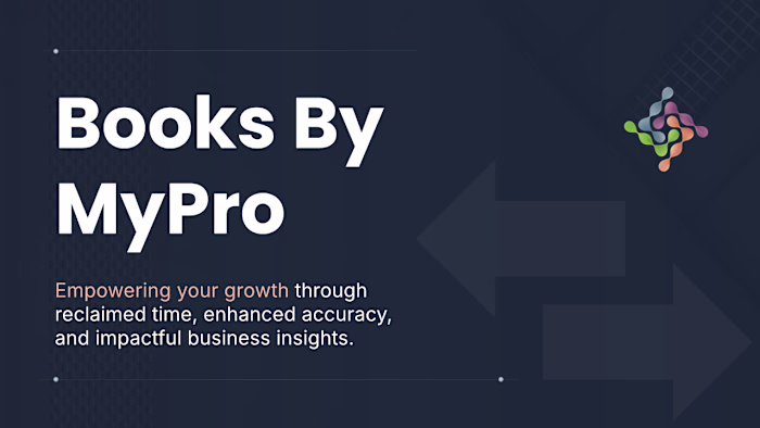 Books By MyPro Sales Deck