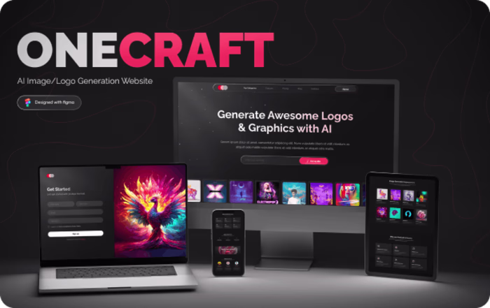 OneCraft
