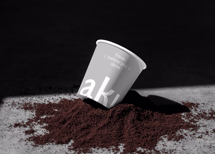 Aki | Brand Strategy & Visual Identity
